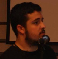 Alumno Andrés Pérez Pérez