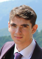 Adrià Pérez Montoro