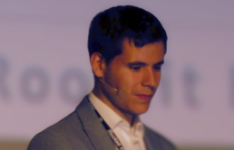 David Reguera Garcia